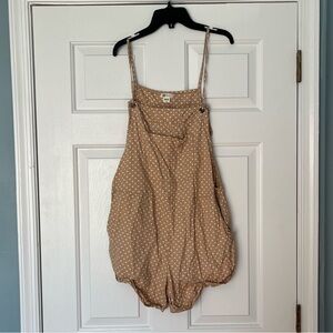 BillaBong Romper